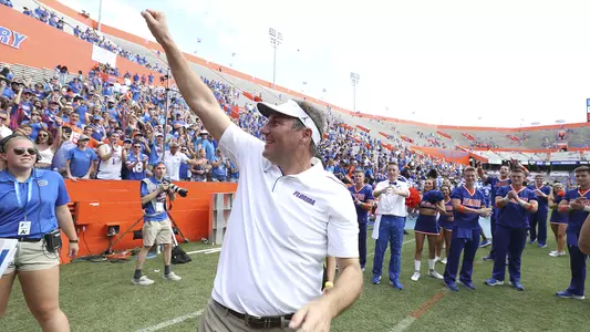 Dan Mullen