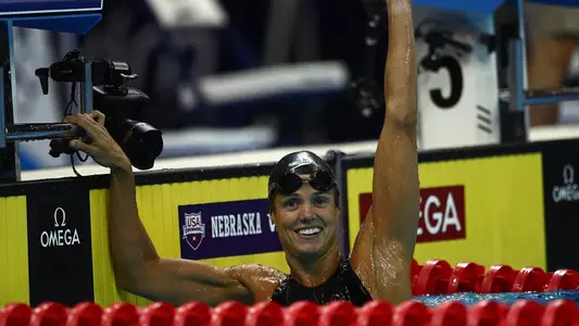 Dara Torres
