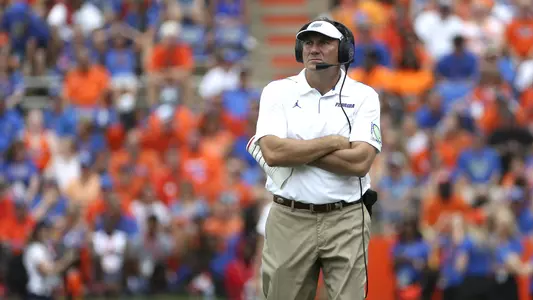 Dan Mullen
