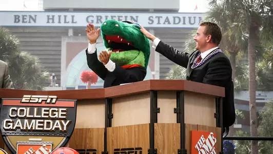 College Gameday