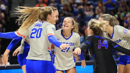 HappyGators