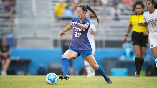 Alex Stubblebine - at UCLA 9-1-19