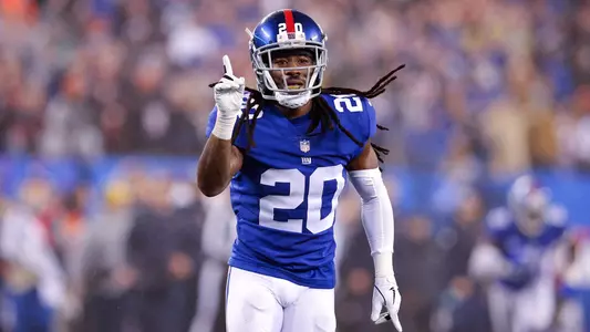 NFL: Chicago Bears at New York Giants