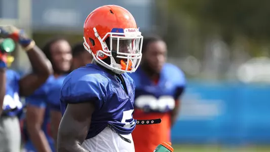 Kaiir Elam