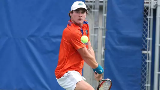 Oliver Crawford - Vandy