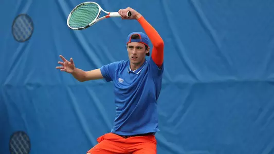 Josh Goodger - Furman