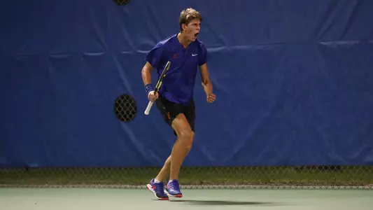 Blaise Bicknell - Texas