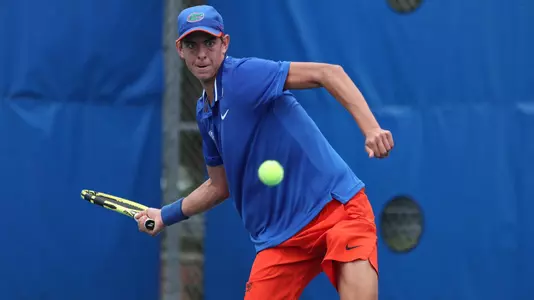 Blaise Bicknell - Furman