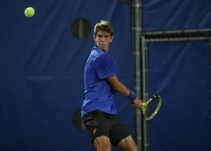 Blaise Bicknell - Texas