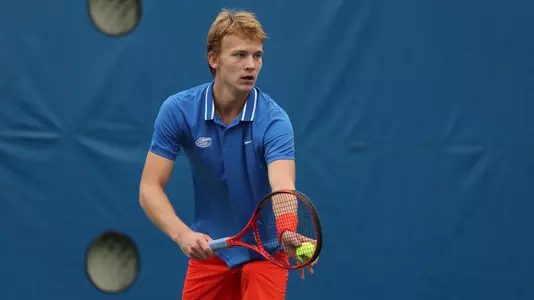 Johannes Ingildsen - Furman
