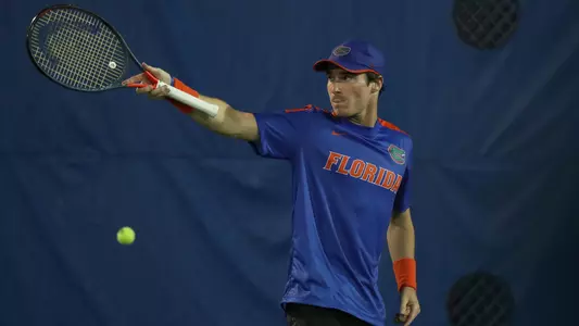 Oliver Crawford - Texas