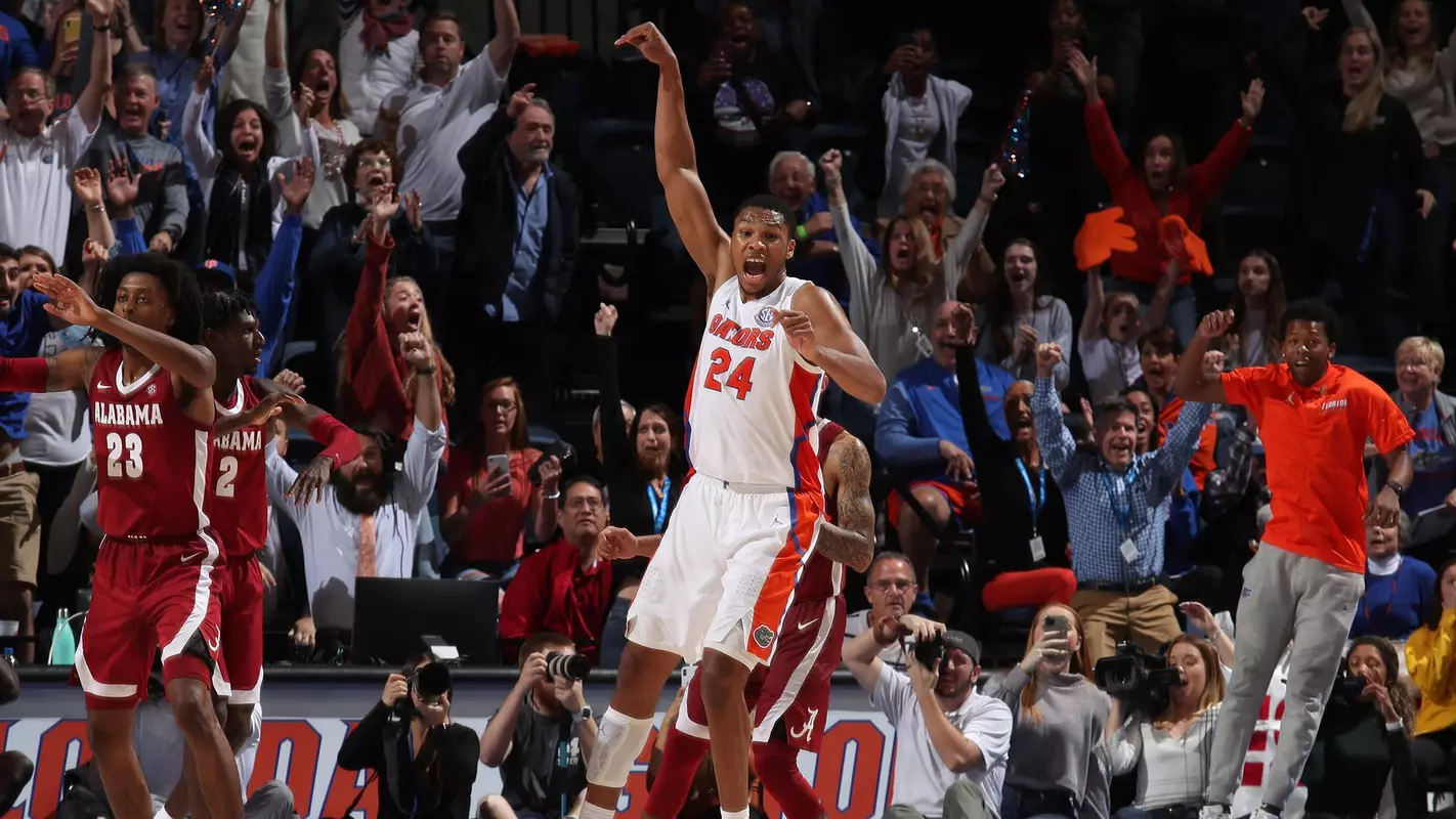 Kerry Blackshear