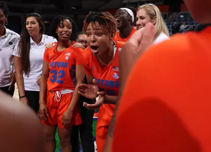 Zada Williams