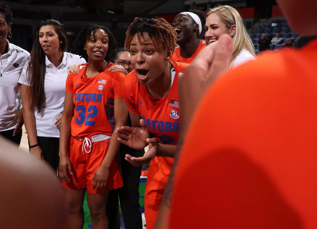 Zada Williams