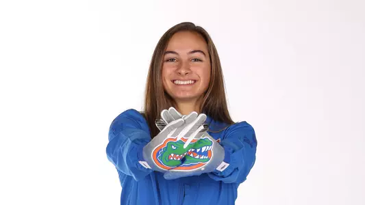 Gabrielle Gallentine - 2021 gymnastics signee