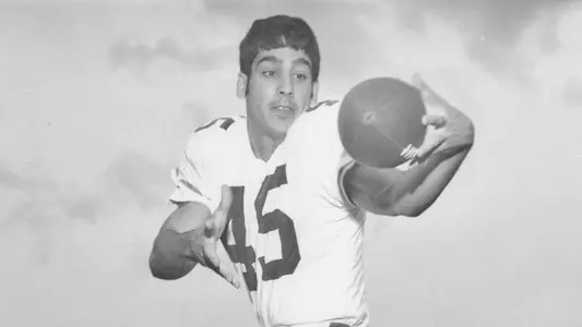 Carlos Alvarez ESPN Film