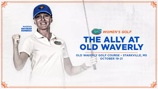 The Ally at Old Waverly Graphic