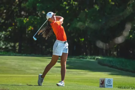 Marina Escobar Domingo - Blessings Round 1