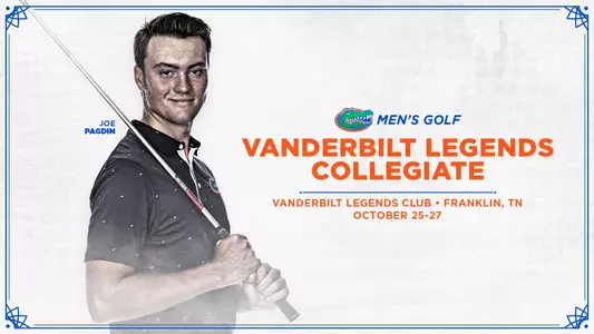 Vanderbilt Legends Collegiate - Pagdin
