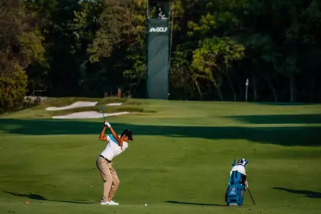 Ricky Castillo - Blessings Collegiate Invitational