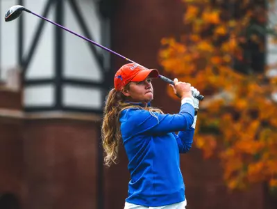 Addie Baggarly _ East Lake Cup