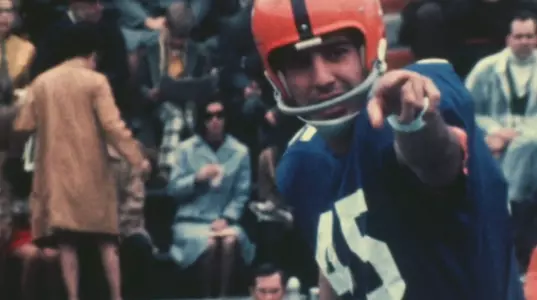 Alvarez, Carlos (UF football, 1968-71)