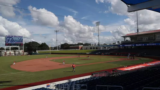 Florida Ballpark