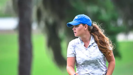 Addie Baggarly - Qualifying Round 5