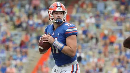 Trask, Kyle (2020 vs. South Carolina)