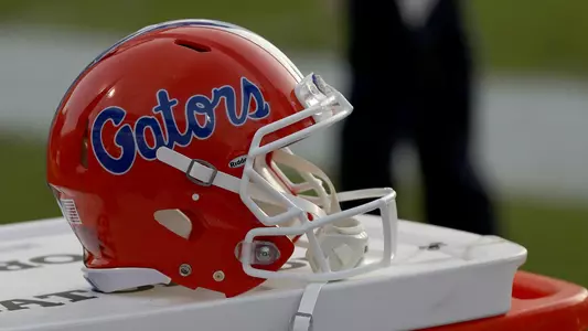 football helmet