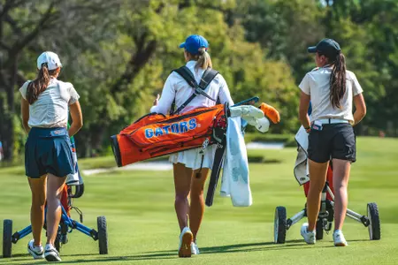 Blessings Collegiate Round 2