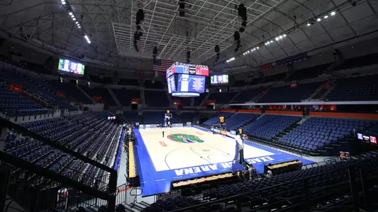 arena