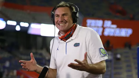 Dan Mullen
