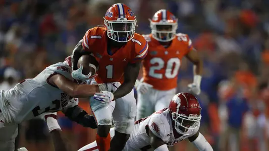 Kadarius Toney