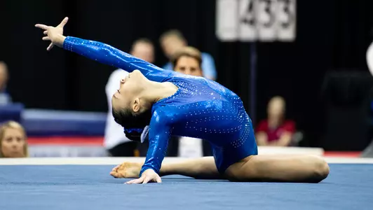 Leanne Wong - 190809 US Championships