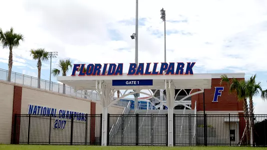 Florida Ballpark