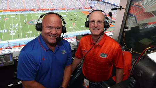 Lee McGriff, Mick Hubert