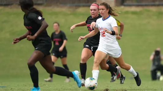 Maddy Rhodes - vs Georgia 200927