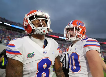 Trevon Grimes
