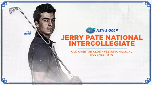 Fred Biondi - JPNI Graphic