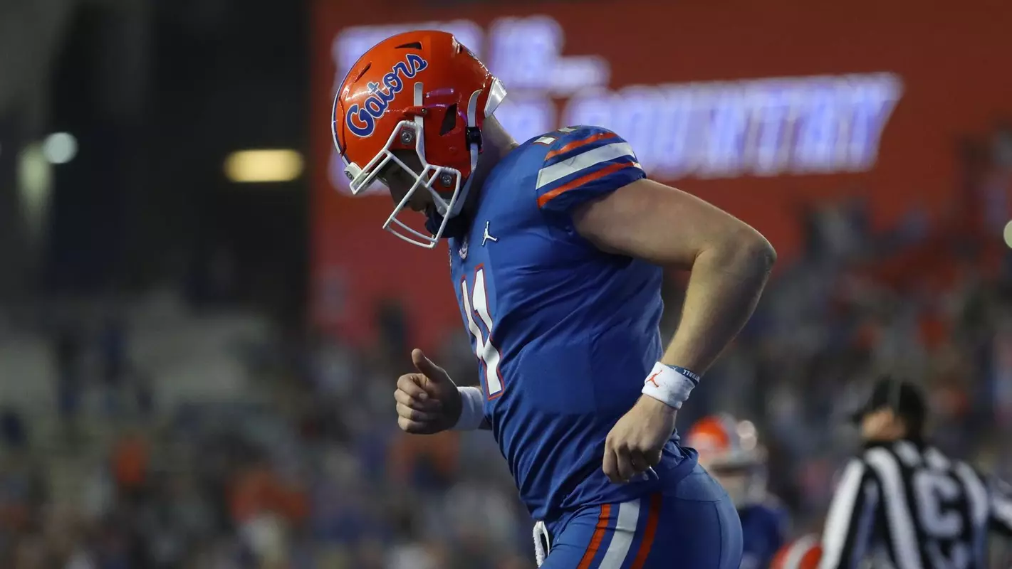 Trask, Kyle (2020 vs. LSU)