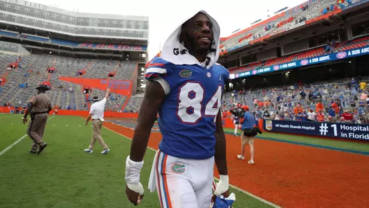 Pitts, Kyle (2020 vs. Kentucky)