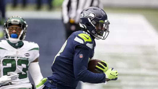 NFL: New York Jets at Seattle Seahawks