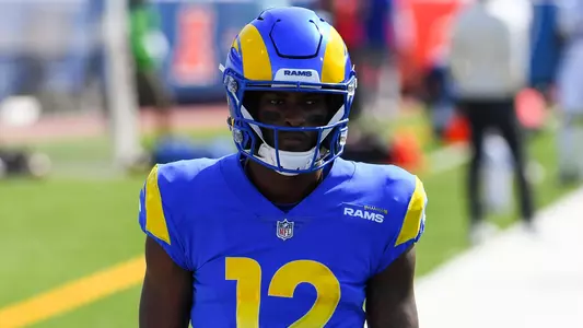 NFL: Los Angeles Rams at Buffalo Bills