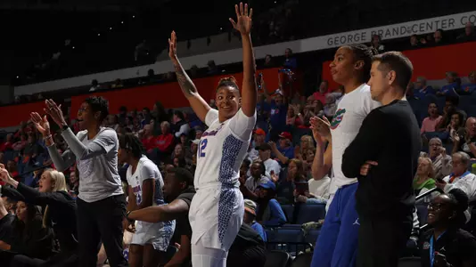 Zada Williams