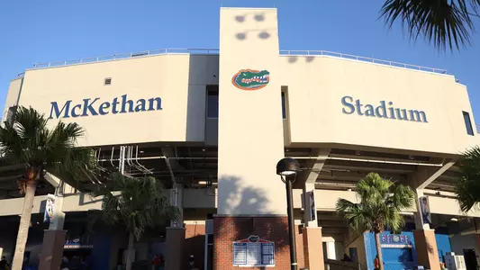 McKethan Stadium (2019)