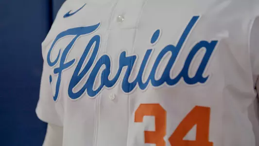 Baseball Throwback Uniform