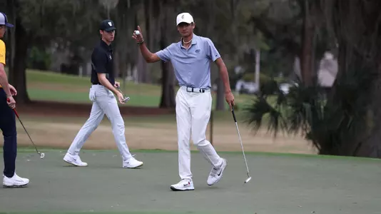 Castillo, Ricky (2020 Gators Invitational)