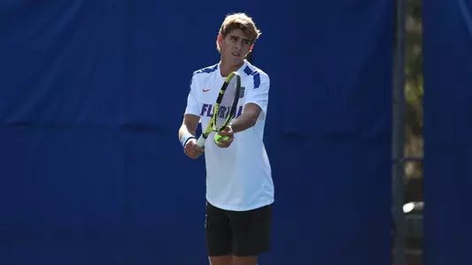 Blaise Bicknell - USF