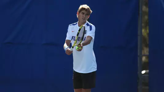 Blaise Bicknell - USF